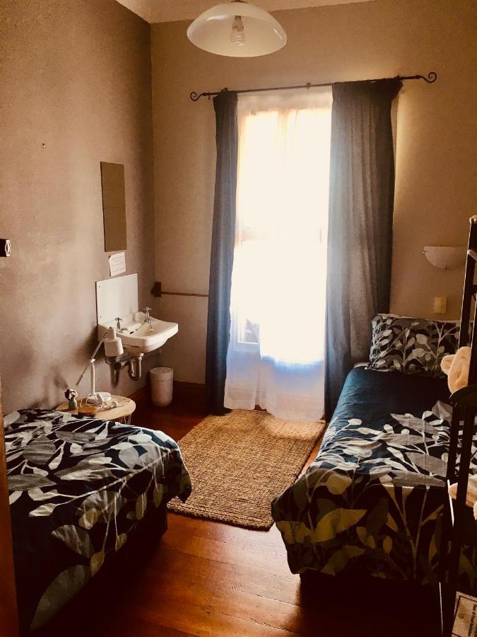 Harbourview Hotel Раглан Екстериор снимка