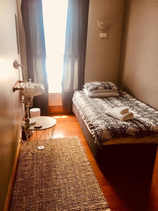 Harbourview Hotel Раглан Екстериор снимка