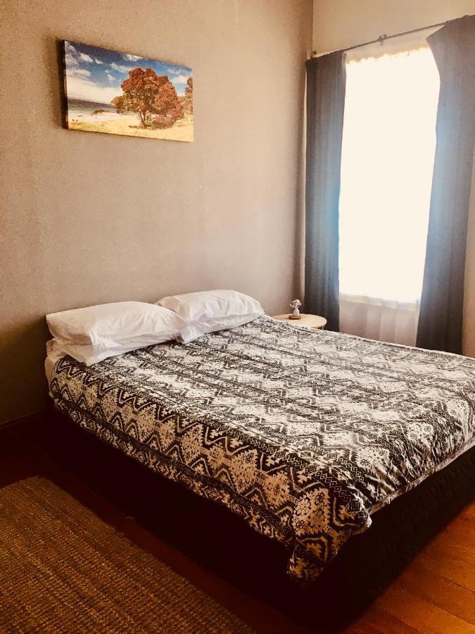 Harbourview Hotel Раглан Екстериор снимка